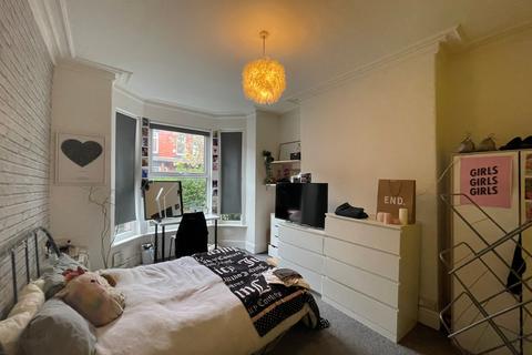 undefined, Cawdor Road, Manchester, M14