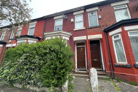 undefined, Cawdor Road, Manchester, M14