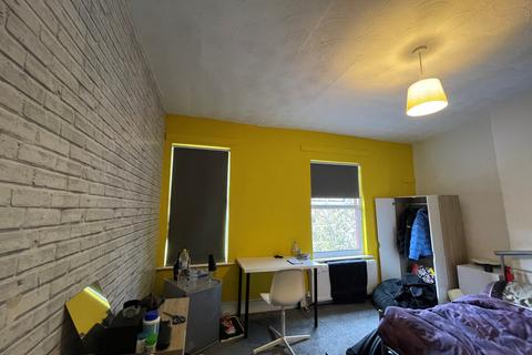 undefined, Cawdor Road, Manchester, M14