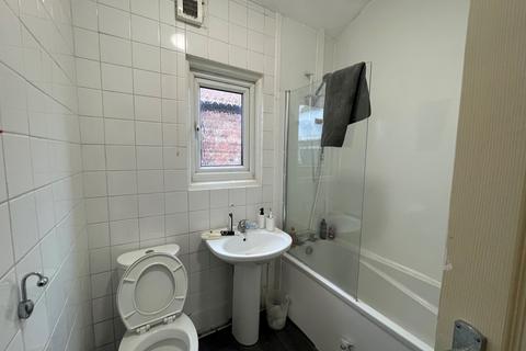 undefined, Cawdor Road, Manchester, M14