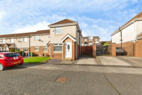 2 bedroom terraced bungalow for sale, Keighley Square, Sunderland, SR5