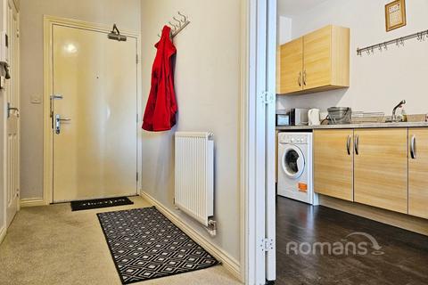 undefined, West Wing, Bramall Place, Jubilee Drive, Church Crookham