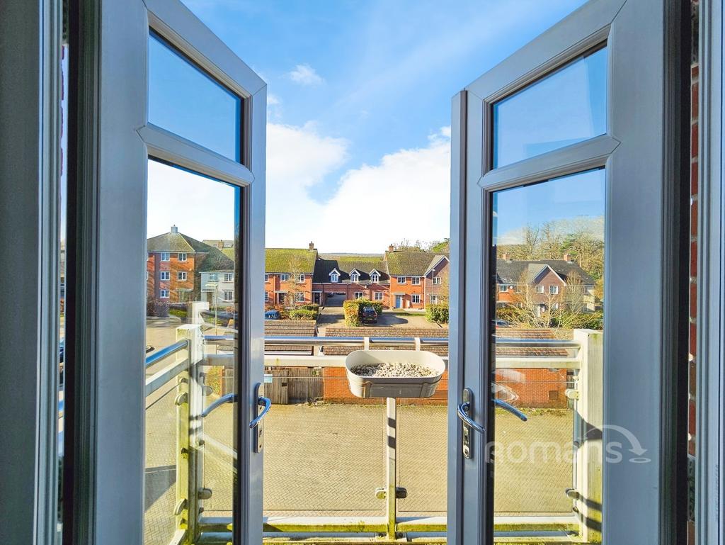 French Doors