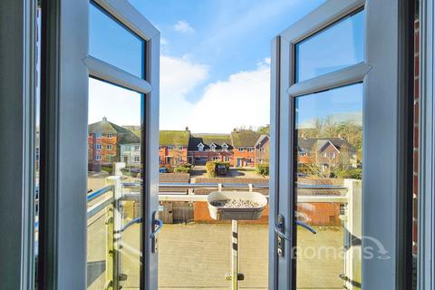 undefined, West Wing, Bramall Place, Jubilee Drive, Church Crookham