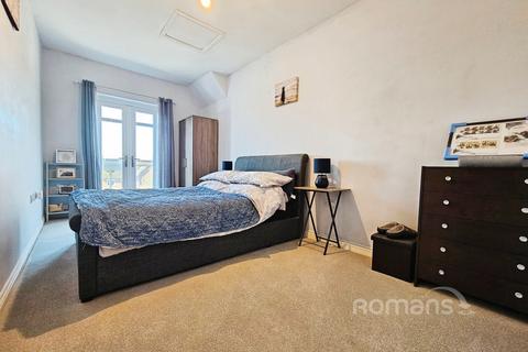 undefined, West Wing, Bramall Place, Jubilee Drive, Church Crookham
