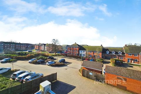 1 bedroom apartment for sale, West Wing, Bramall Place, Jubilee Drive, Church Crookham
