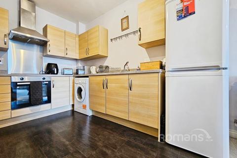 1 bedroom apartment for sale, West Wing, Bramall Place, Jubilee Drive, Church Crookham