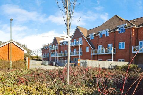 1 bedroom apartment for sale, West Wing, Bramall Place, Jubilee Drive, Church Crookham