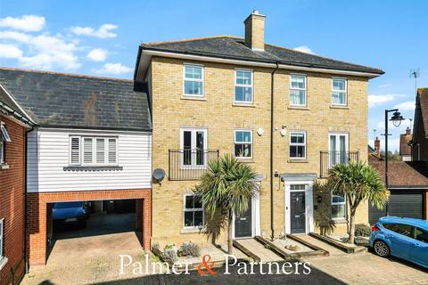 undefined, Eglinton Drive, Chelmsford CM2