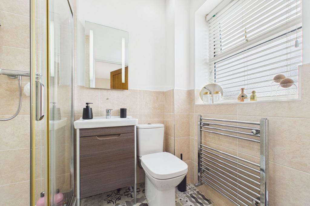 En Suite
