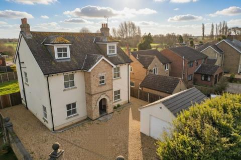 undefined, Oilmills Road, Huntingdon PE26