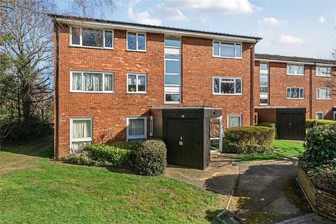 Dyke Drive, Orpington