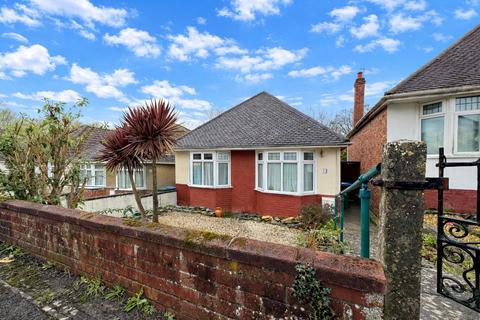 undefined, South East Crescent, Southampton