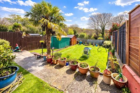 undefined, South East Crescent, Southampton