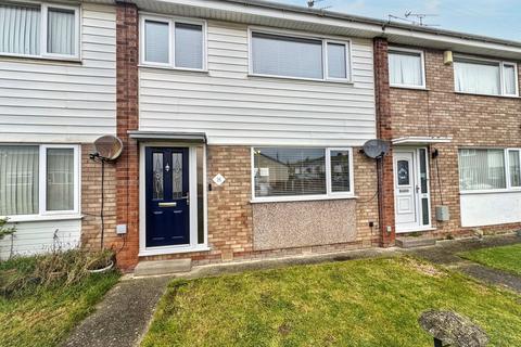 undefined, Llys Arthur, Towyn, Conwy, LL22 9PH