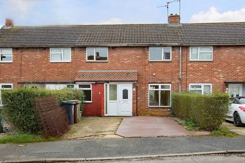undefined, Chelveston Drive, Corby NN17