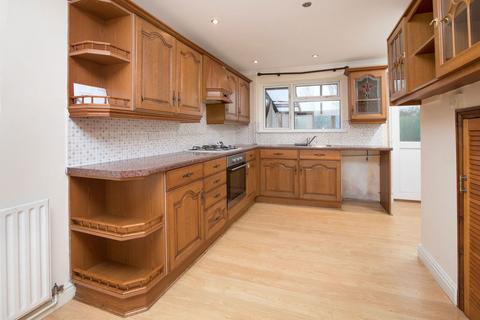 undefined, Chelveston Drive, Corby NN17