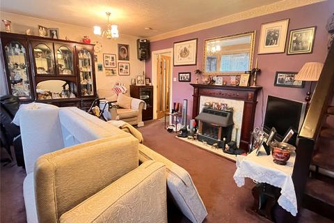 undefined, Sunnybank Road, Off Sutton Road, Shrewsbury, Shropshire, SY2