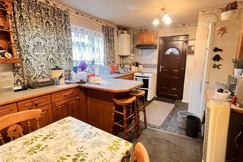 undefined, Sunnybank Road, Off Sutton Road, Shrewsbury, Shropshire, SY2