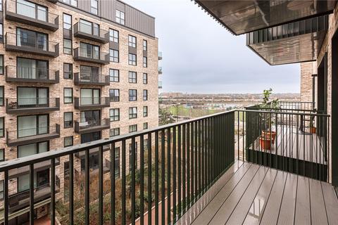 undefined, Watson House, 4 Greenleaf Walk, London, UB1
