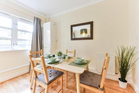 undefined, Albany Court, 18 Plumbers Row, London, E1