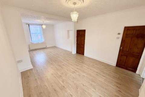 undefined, Princes Street, KETTERING