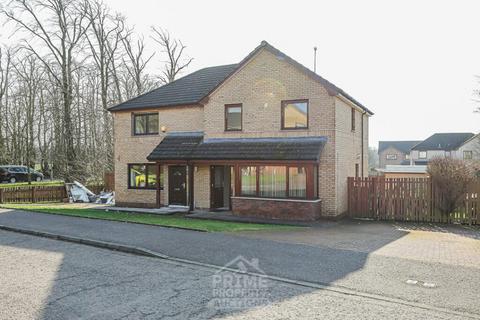undefined, Castledyke Road, Lanark ML11