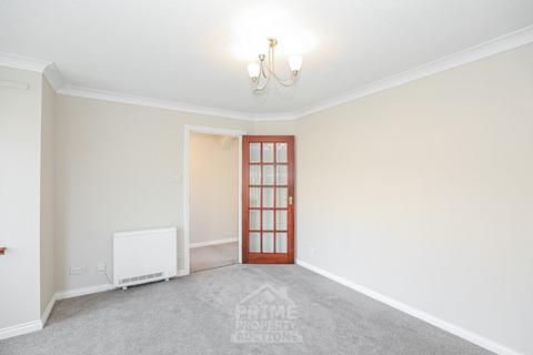 undefined, Castledyke Road, Lanark ML11