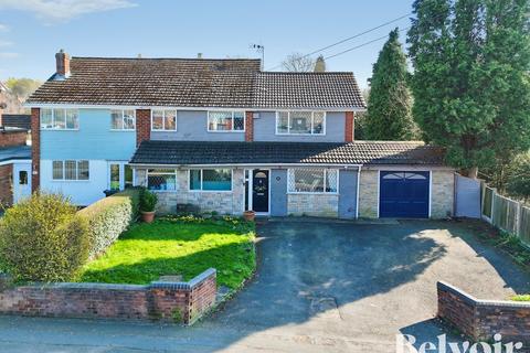 3 bedroom semi-detached house for sale, Cinder Road, Dudley DY3