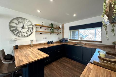 3 bedroom semi-detached house for sale, Cinder Road, Dudley DY3