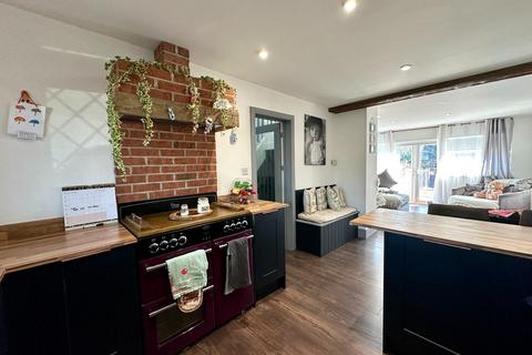 3 bedroom semi-detached house for sale, Cinder Road, Dudley DY3