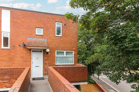 undefined, Hockley Court Churchfields, South Woodford