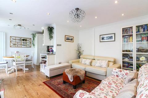 undefined, Hockley Court Churchfields, South Woodford