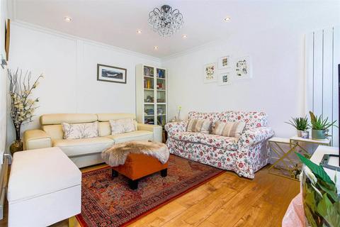 undefined, Hockley Court Churchfields, South Woodford