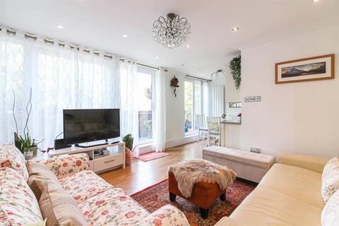 undefined, Hockley Court Churchfields, South Woodford