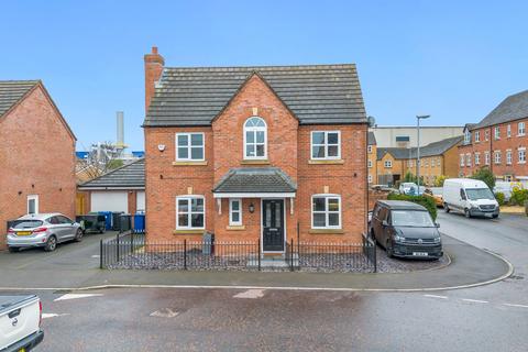 undefined, Powder Mill Road, Warrington, WA4