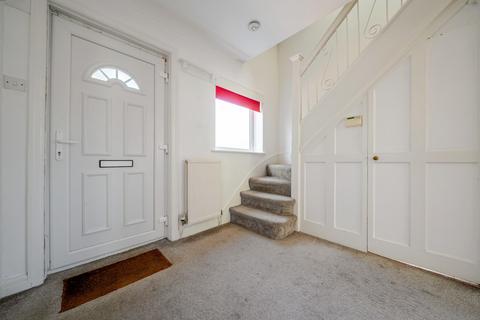 3 bedroom semi-detached house for sale, Stainburn Crescent, Moortown, Leeds, LS17