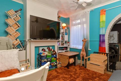 2 bedroom terraced house for sale, Castle Road, Chatham, Kent
