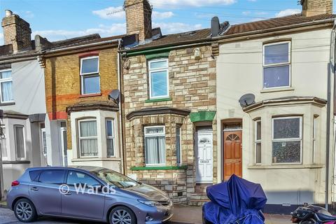 2 bedroom terraced house for sale, Castle Road, Chatham ME4