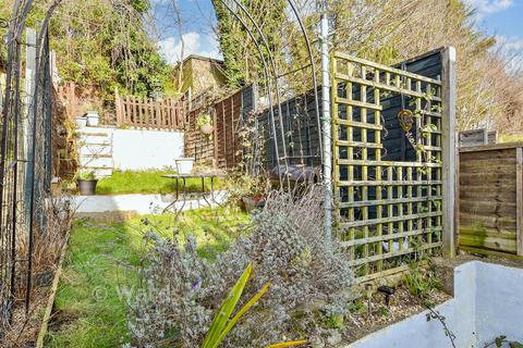 2 bedroom terraced house for sale, Castle Road, Chatham ME4