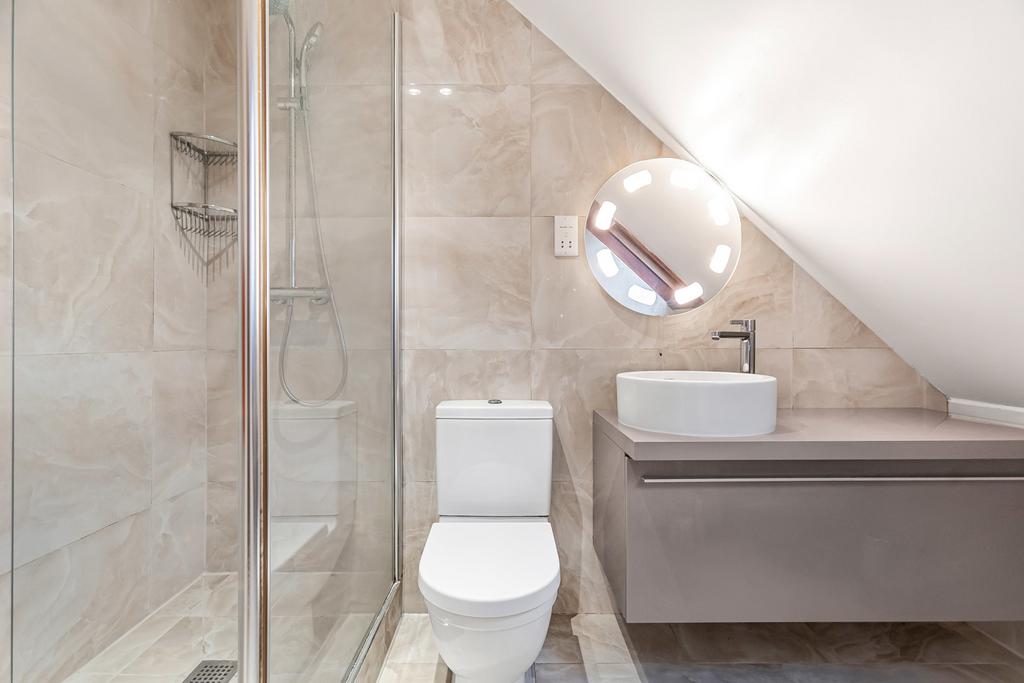 En-Suite