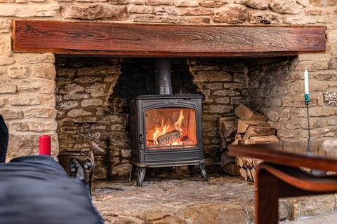 undefined, High Street, Hinton Waldrist, Faringdon, Oxfordshire, SN7