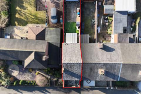 2 bedroom end of terrace house for sale, Downall Green Road, Ashton-in-Makerfield, Wigan, WN4 0NA