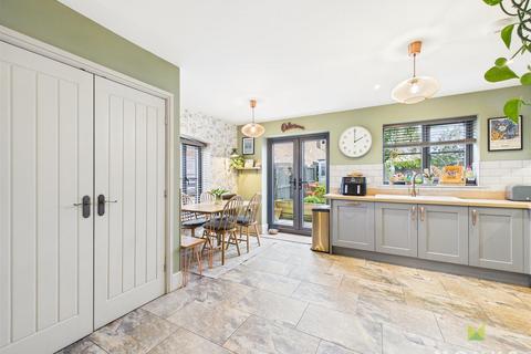 undefined, Park Crescent, Park Hall, Oswestry