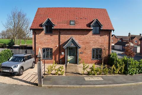 undefined, Park Crescent, Park Hall, Oswestry