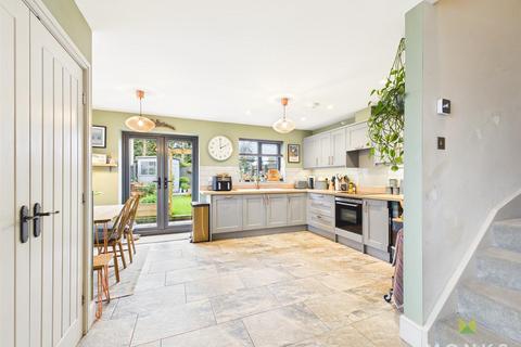 undefined, Park Crescent, Park Hall, Oswestry