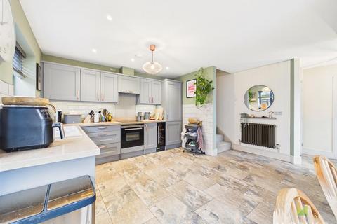 undefined, Park Crescent, Park Hall, Oswestry