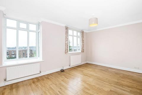 2 bedroom apartment to rent, Chichester Mews, Uffington Road, SE27