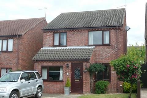 undefined, Bluebell Way, Beccles NR34