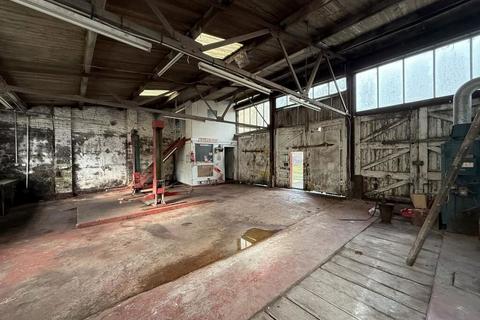 Land for sale, Mark Street, Paddock, Huddersfield, West Yorkshire, HD1 4ST